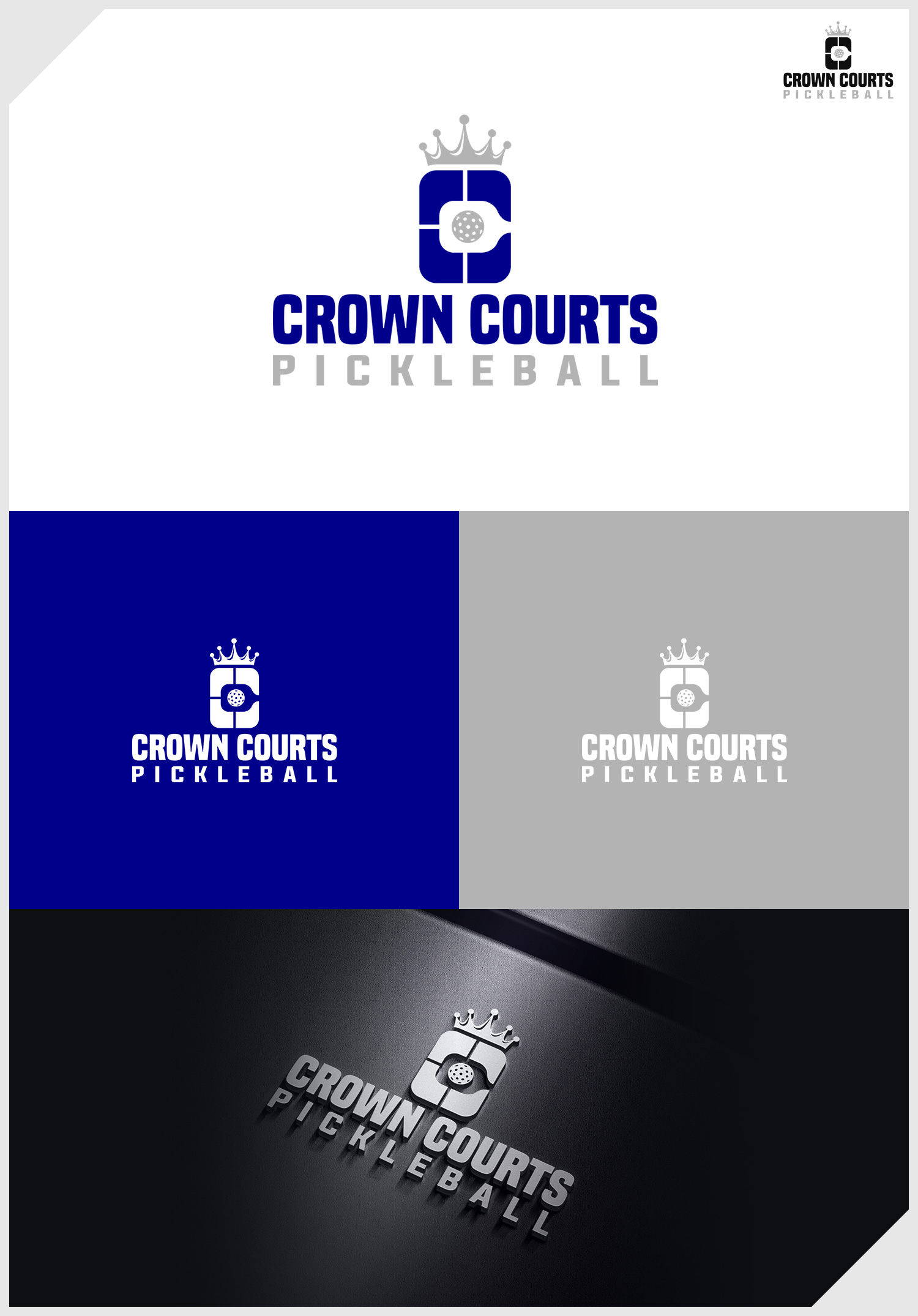 Diseño de Logo por IDesign1606 para este proyecto | Diseño #35558827
