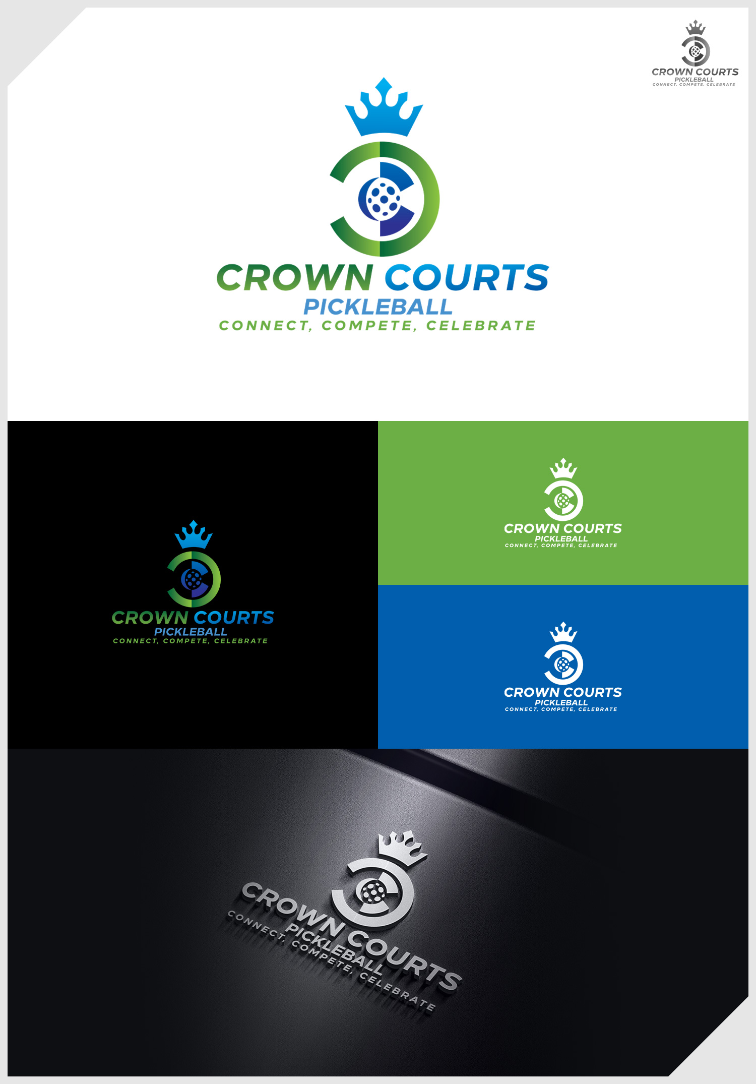 Diseño de Logo por IDesign1606 para este proyecto | Diseño #35558920