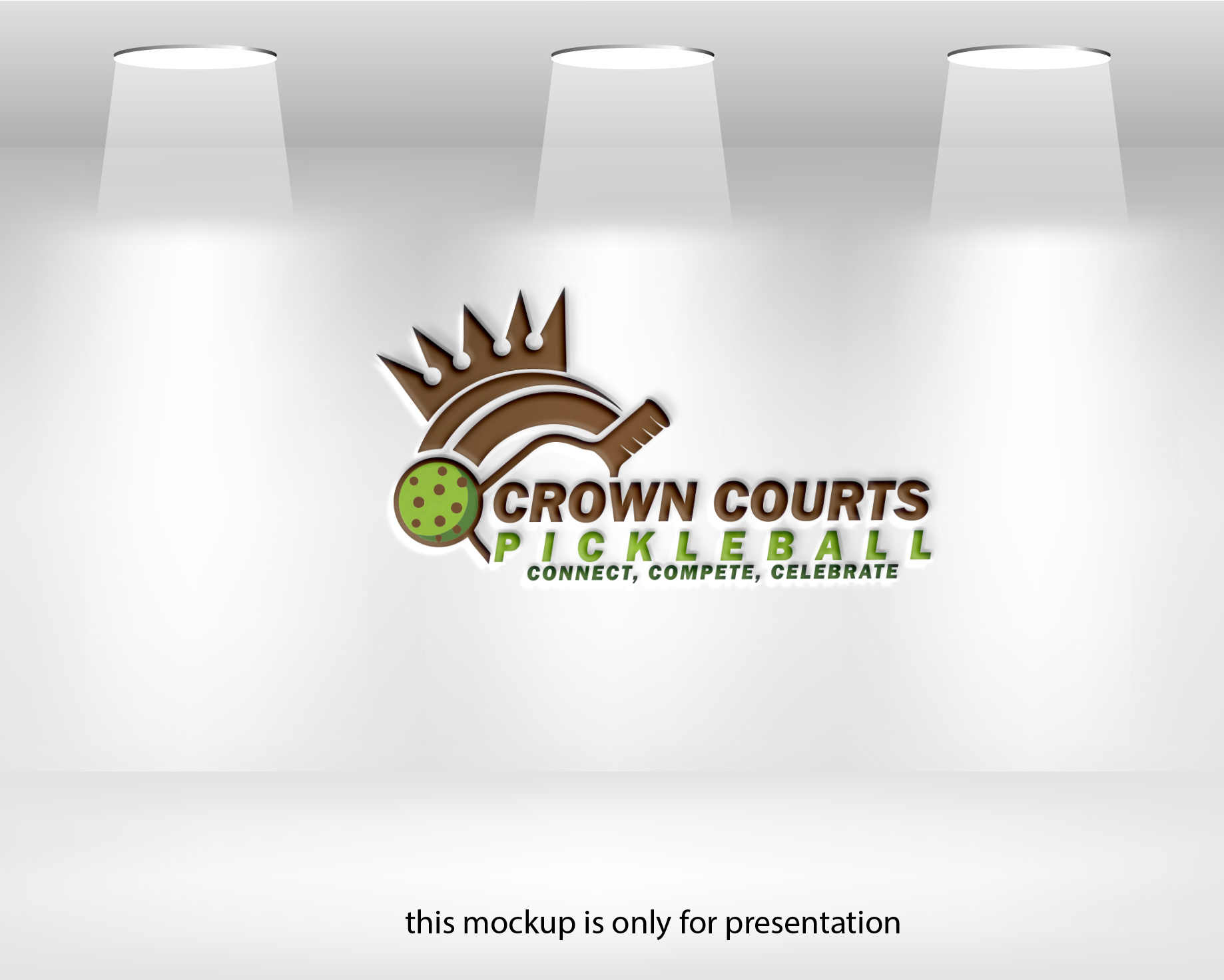 Logo Design by FARU.......... for this project | Design #35553436