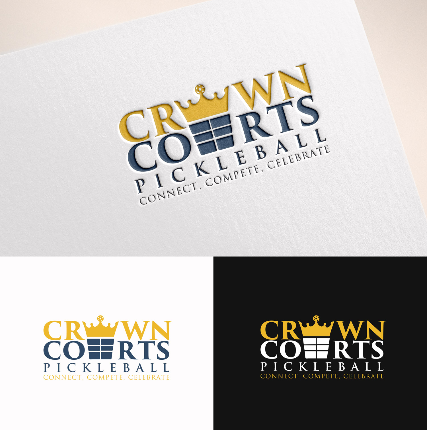 Logo-Design von M Art & Design für dieses Projekt | Design #35551000