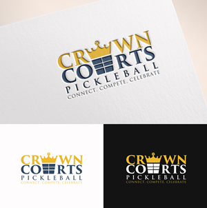 Logo Design by M Art & Design for this project | Design: #35551000