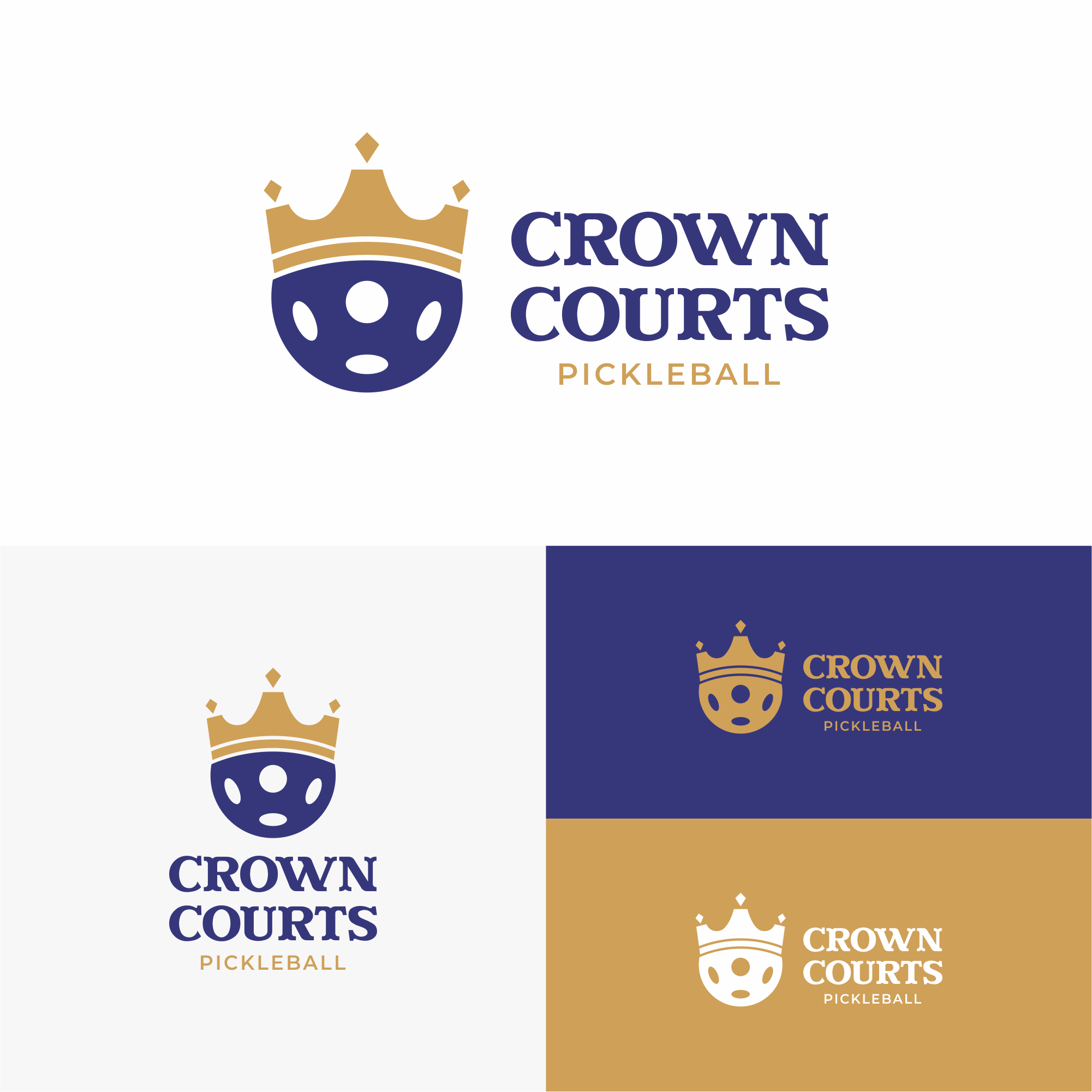 Diseño de Logo por madrisaldi para este proyecto | Diseño #35556895