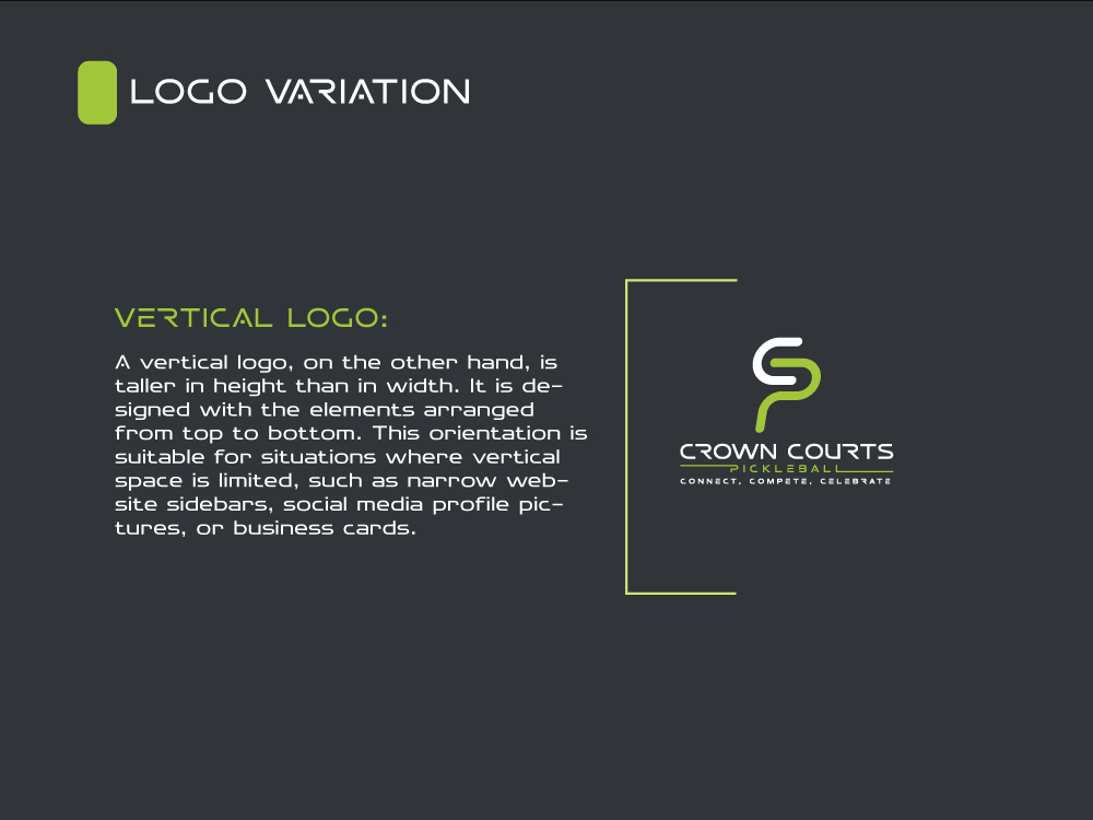 Logo-Design von Ahmed Sami 1 für dieses Projekt | Design #35553609