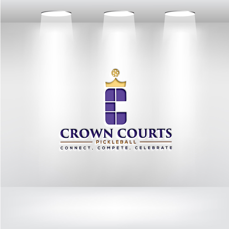 Logo Design by luxydesign for this project | Design #35551078