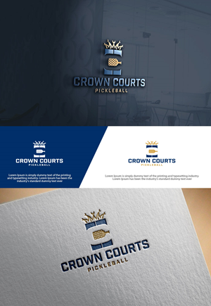 Diseño de Logo por sulemani  creation para este proyecto | Diseño: #35552666