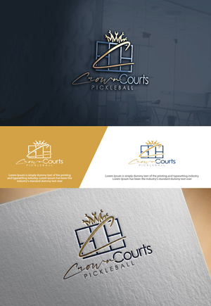 Diseño de Logo por sulemani  creation para este proyecto | Diseño: #35552667