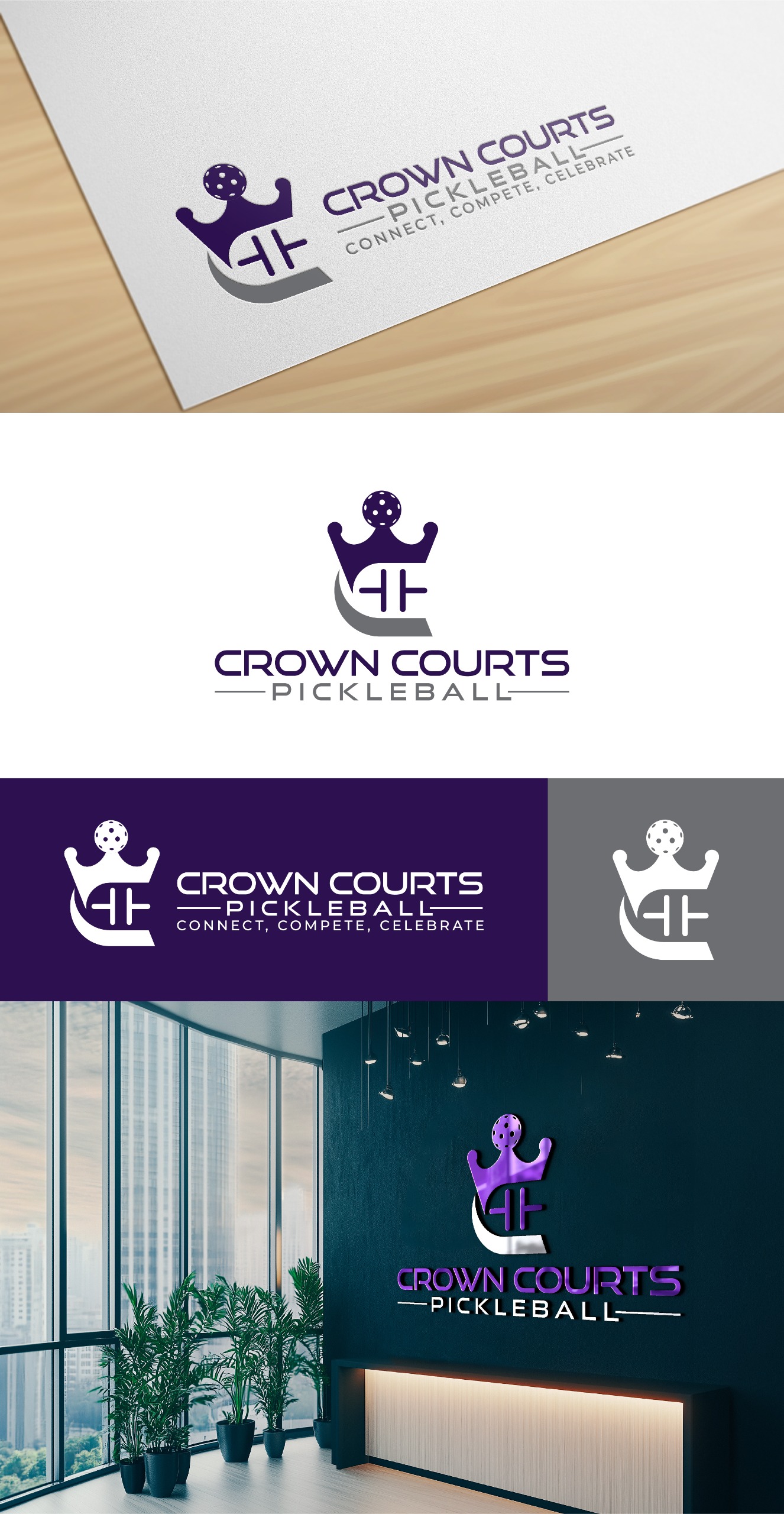 Diseño de Logo por PixelUP Graphics para este proyecto | Diseño: #35552954