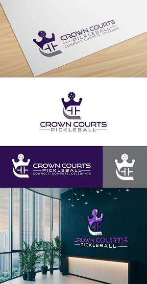 Diseño de Logo por PixelUP Graphics para este proyecto | Diseño: #35552954