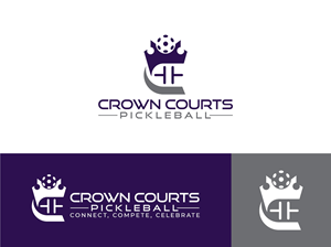 Diseño de Logo por PixelUP Graphics para este proyecto | Diseño: #35851004