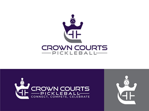 Diseño de Logo por PixelUP Graphics para este proyecto | Diseño: #35860832