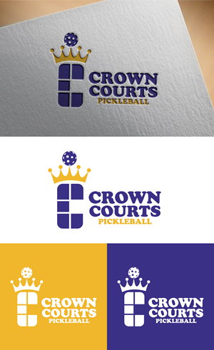 Logo Design by AKTech for this project | Design: #35569122