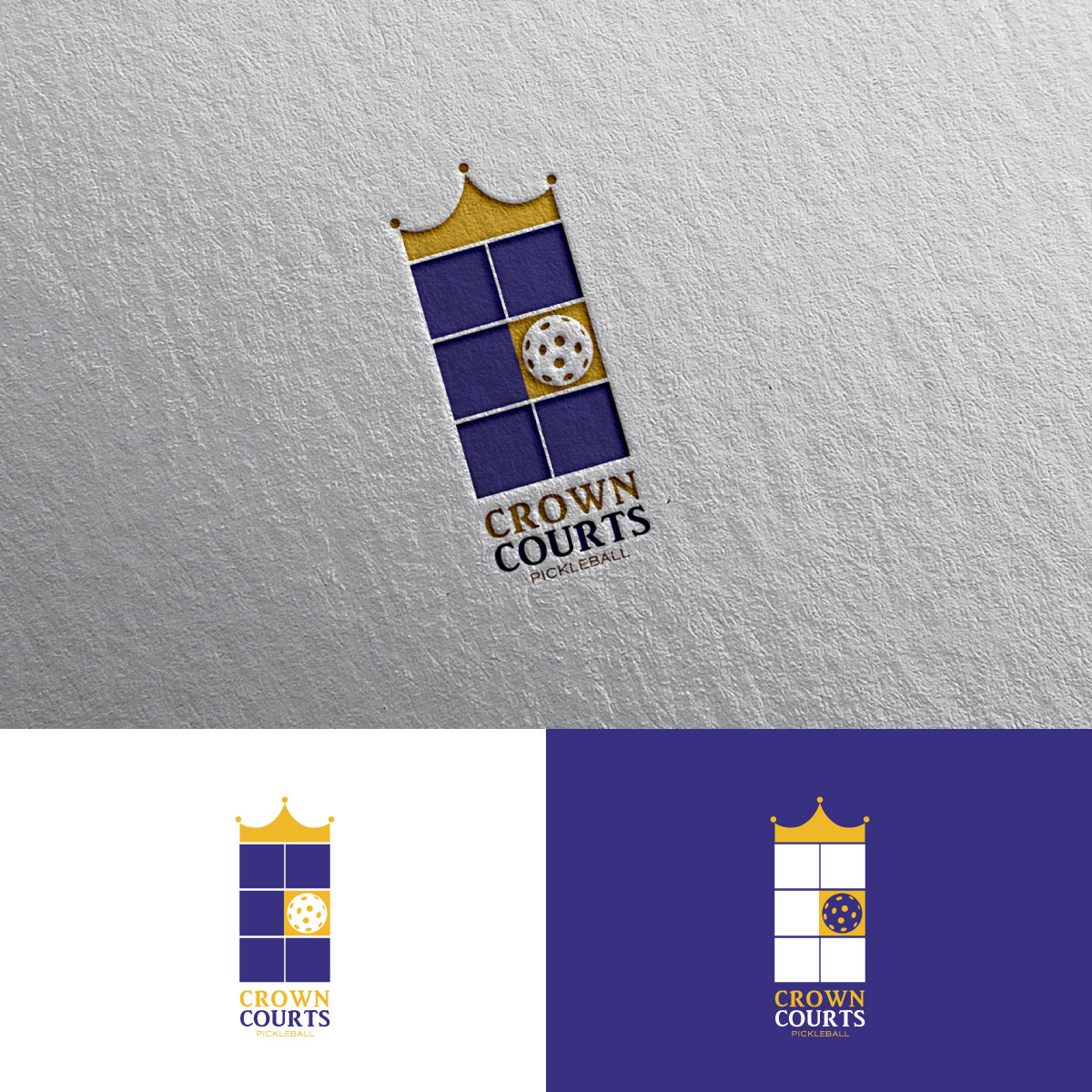 Logo-Design von Alex Henry für dieses Projekt | Design #35551133