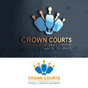 Logo Design by bute for this project | Design #35574292