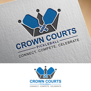 Logo Design by bute for this project | Design: #35574294