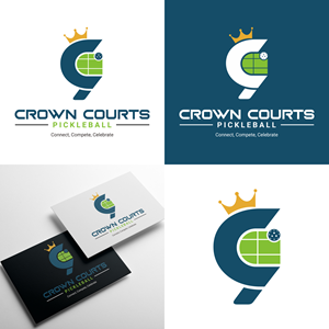 Logo Design by yganess for this project | Design #35579446