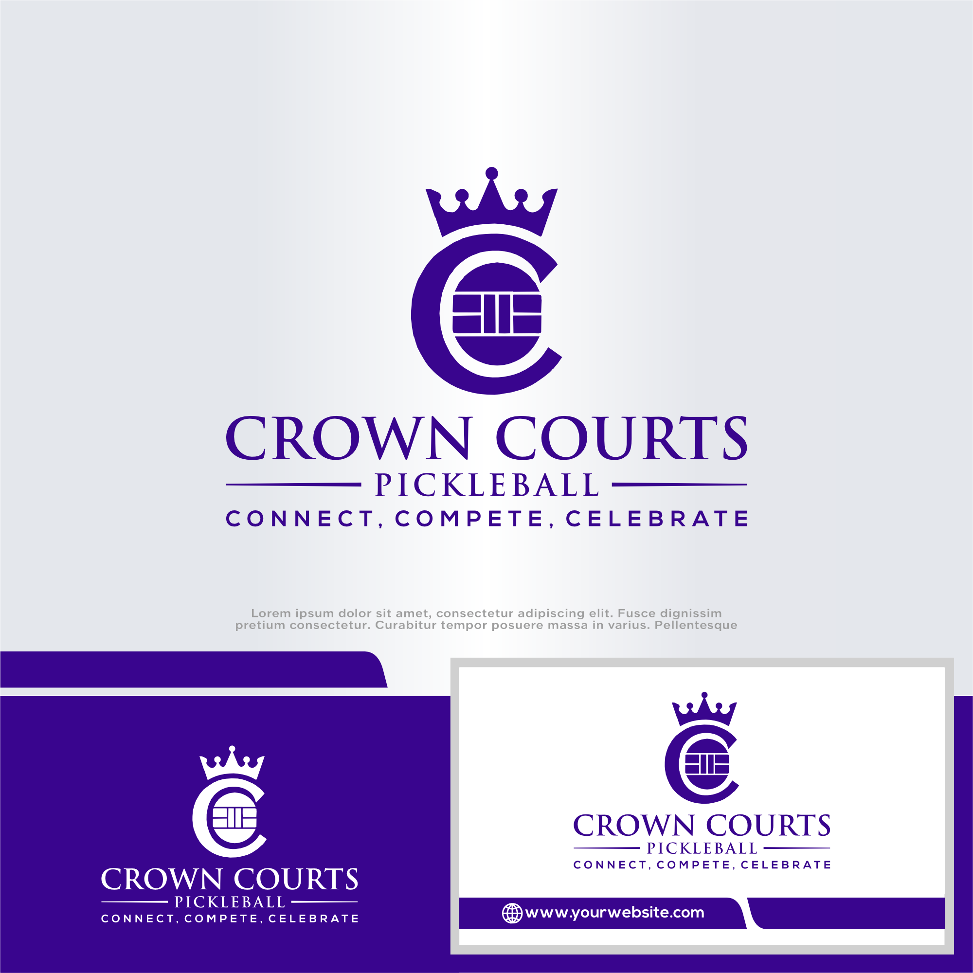 Logo Design by win it for this project | Design #35551694