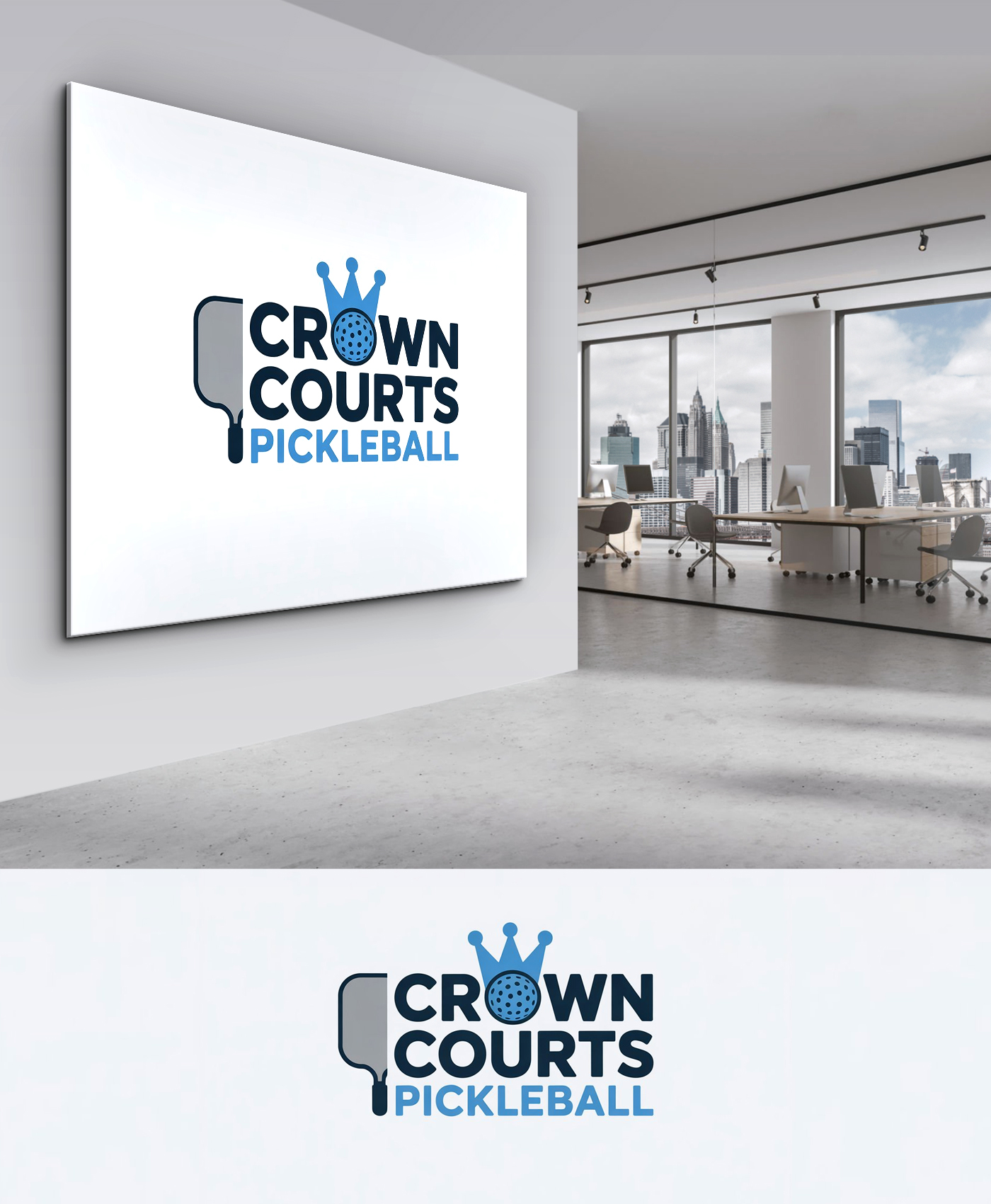 Logo Design by Riyaa.001 for this project | Design #35560380