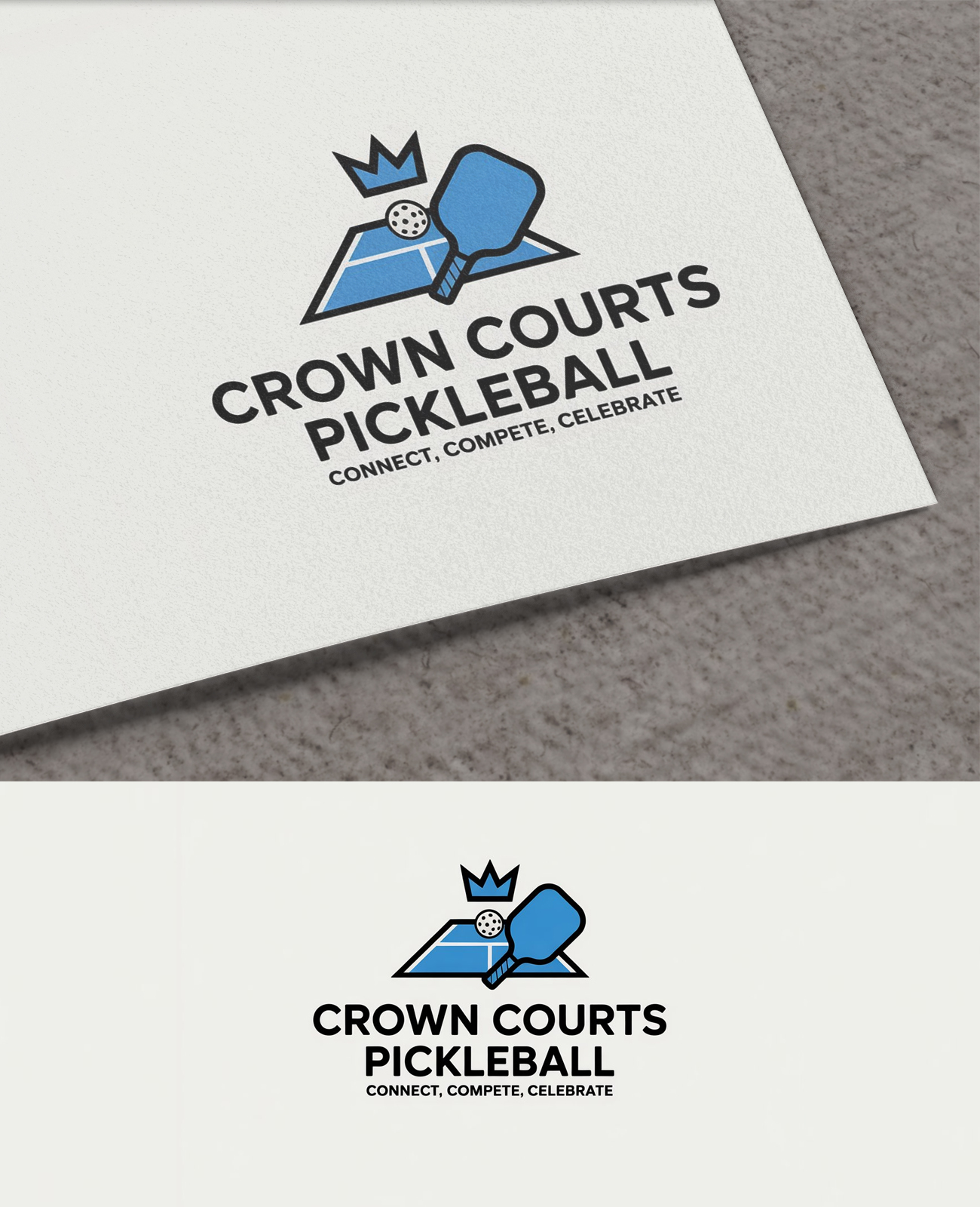 Logo Design by Riyaa.001 for this project | Design #35560381
