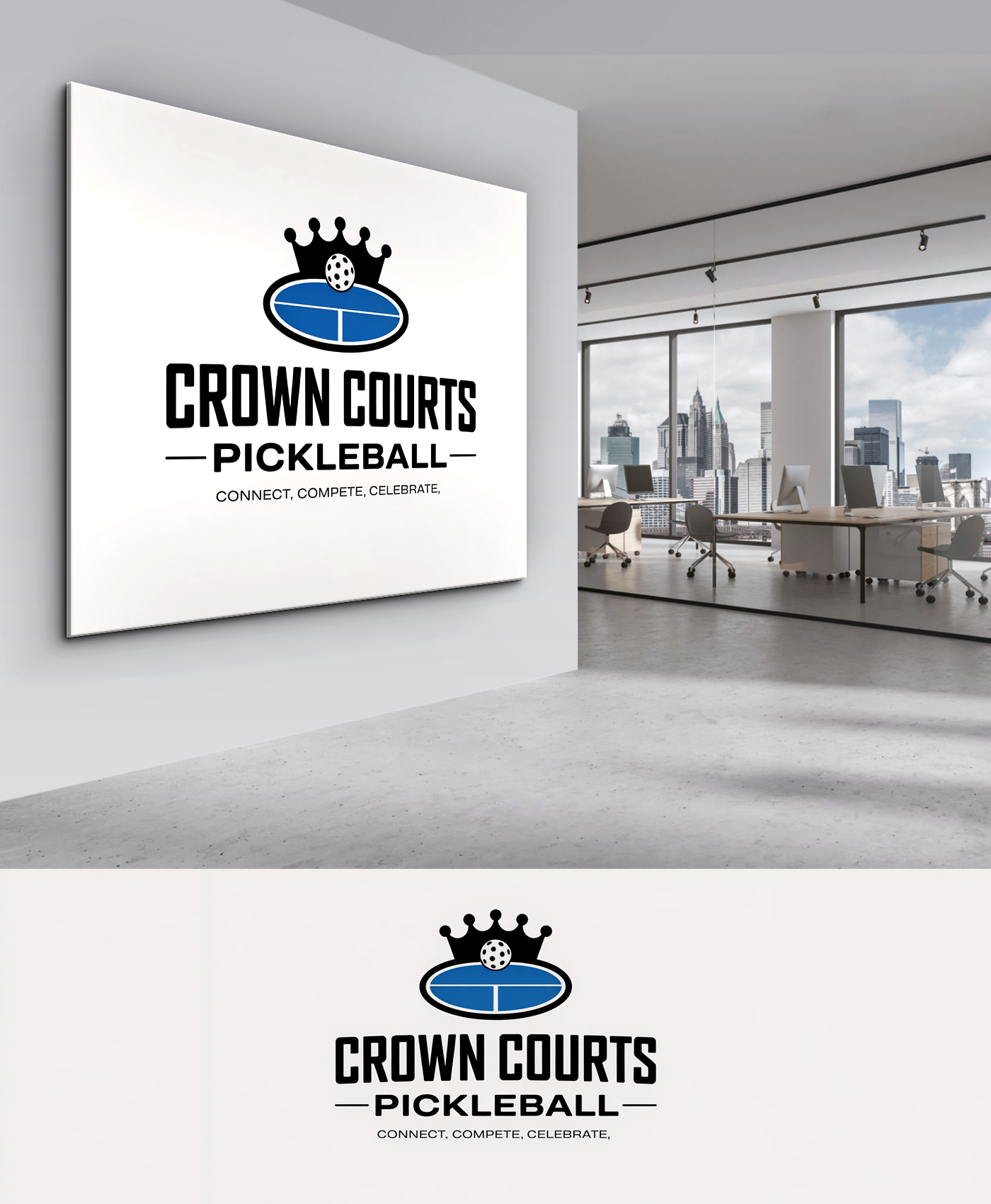 Logo Design by Riyaa.001 for this project | Design #35560395