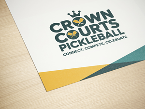 Logo-Design von PixelCraft Designs für dieses Projekt | Design: #35550752
