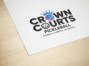 Logo-Design von PixelCraft Designs für dieses Projekt | Design: #35550755