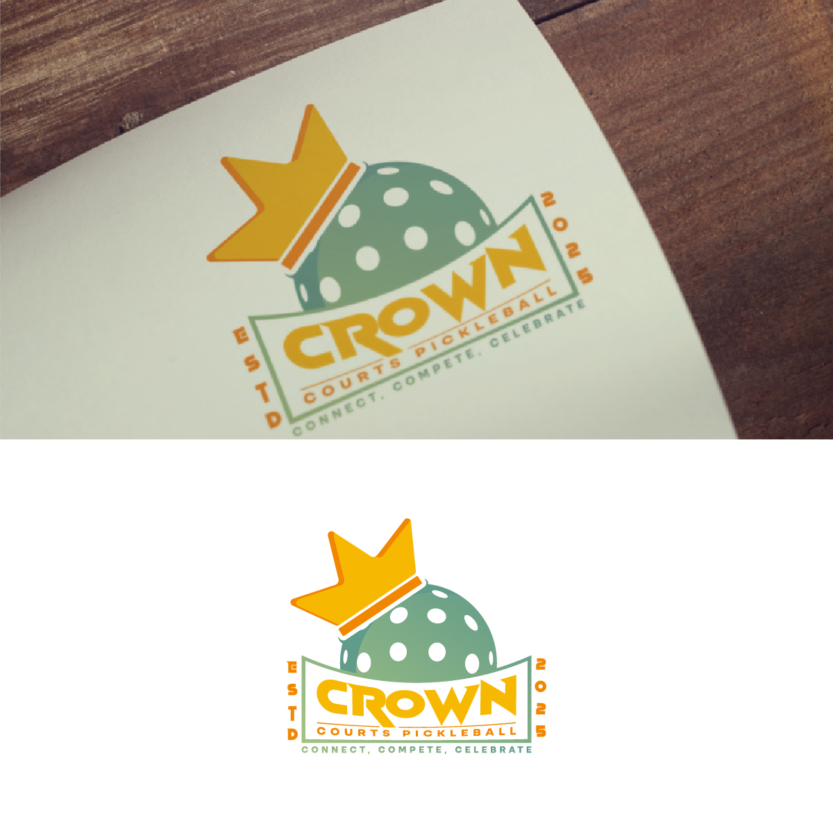 Diseño de Logo por fly  design para este proyecto | Diseño #35559005