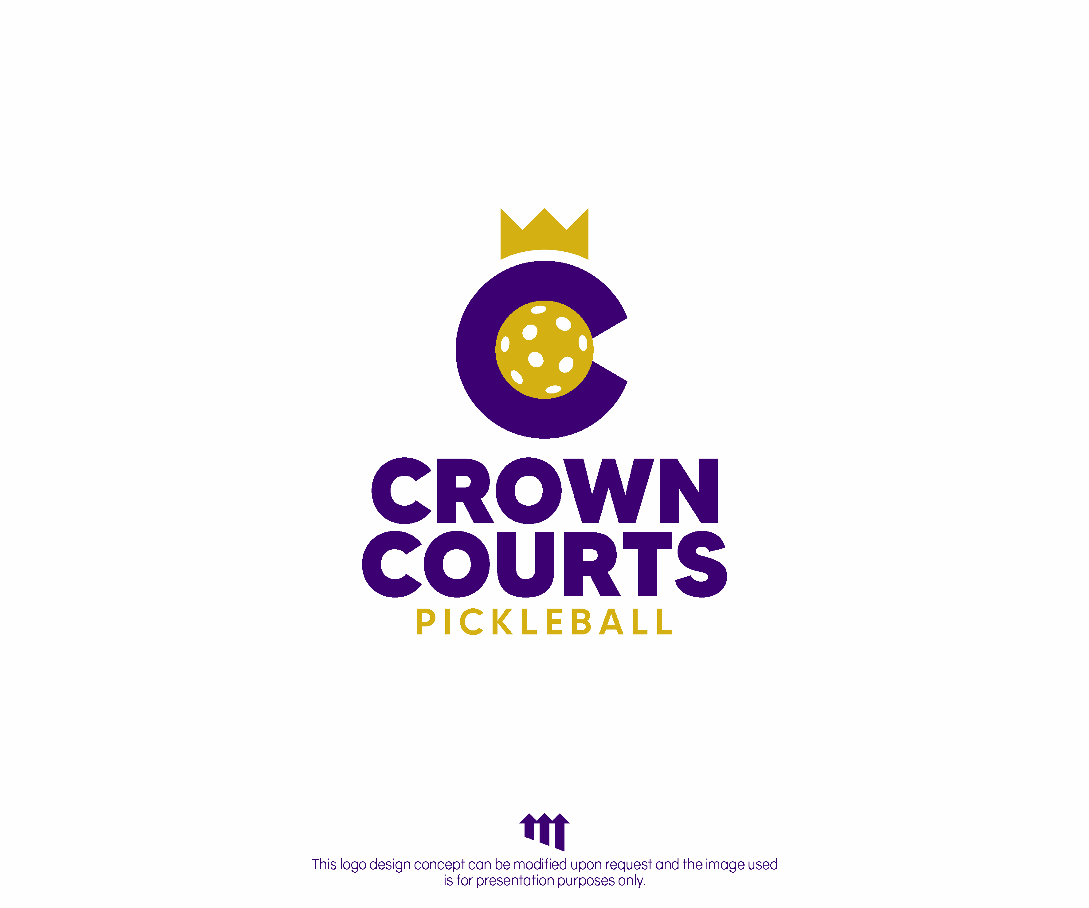 Logo Design by MBARO for this project | Design #35584265