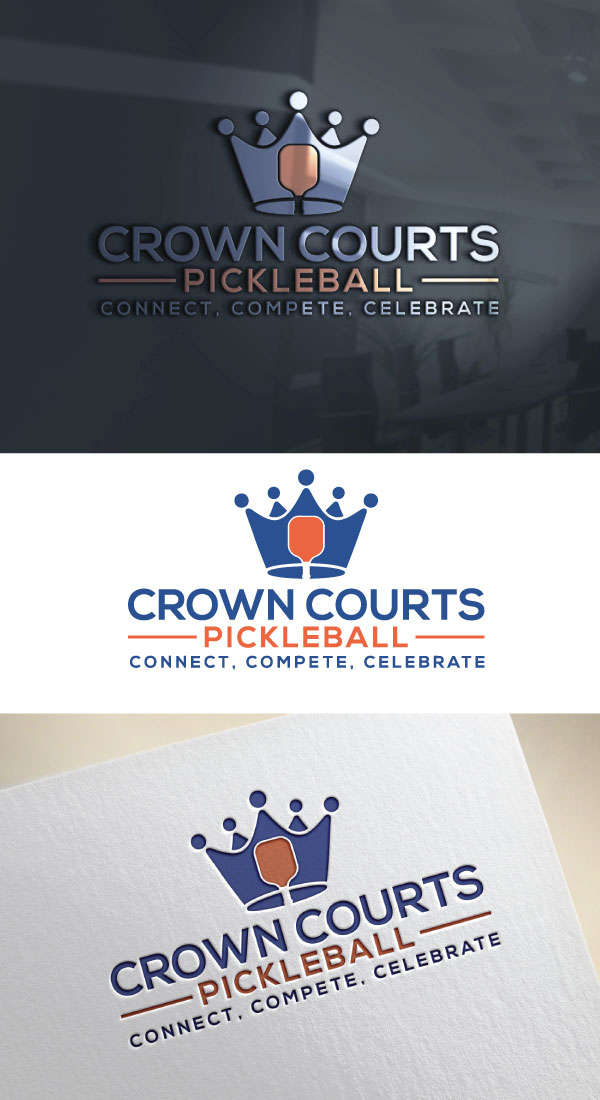 Logo Design by AB design ..... for this project | Design #35553359