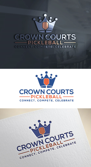 Logo Design by AB design ..... for this project | Design: #35553359