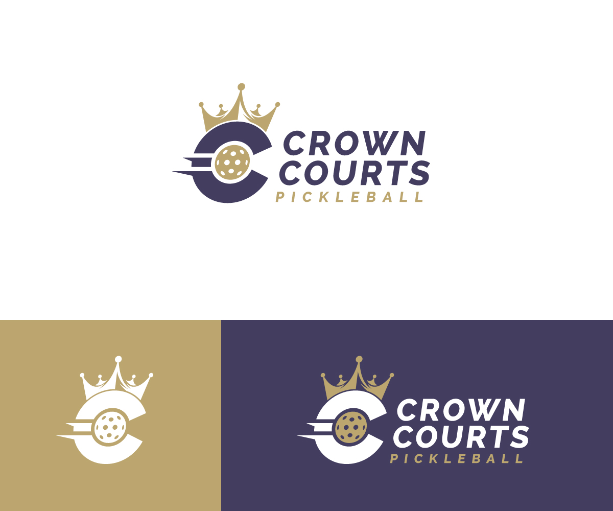 Logo Design by step forward 2 for this project | Design #35562766