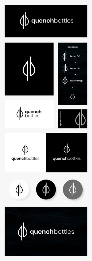 Logo Design by Dotlash for this project | Design: #35631663