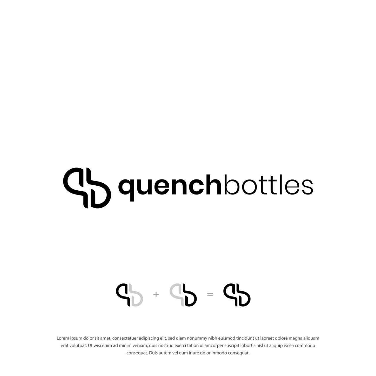 Logo-Design von Dotlash für dieses Projekt | Design #35631664