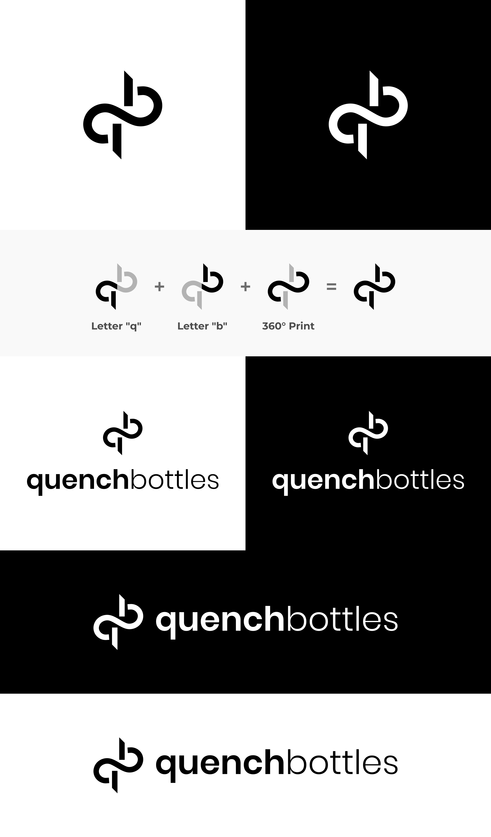 Logo Design by Dotlash for this project | Design #35633883