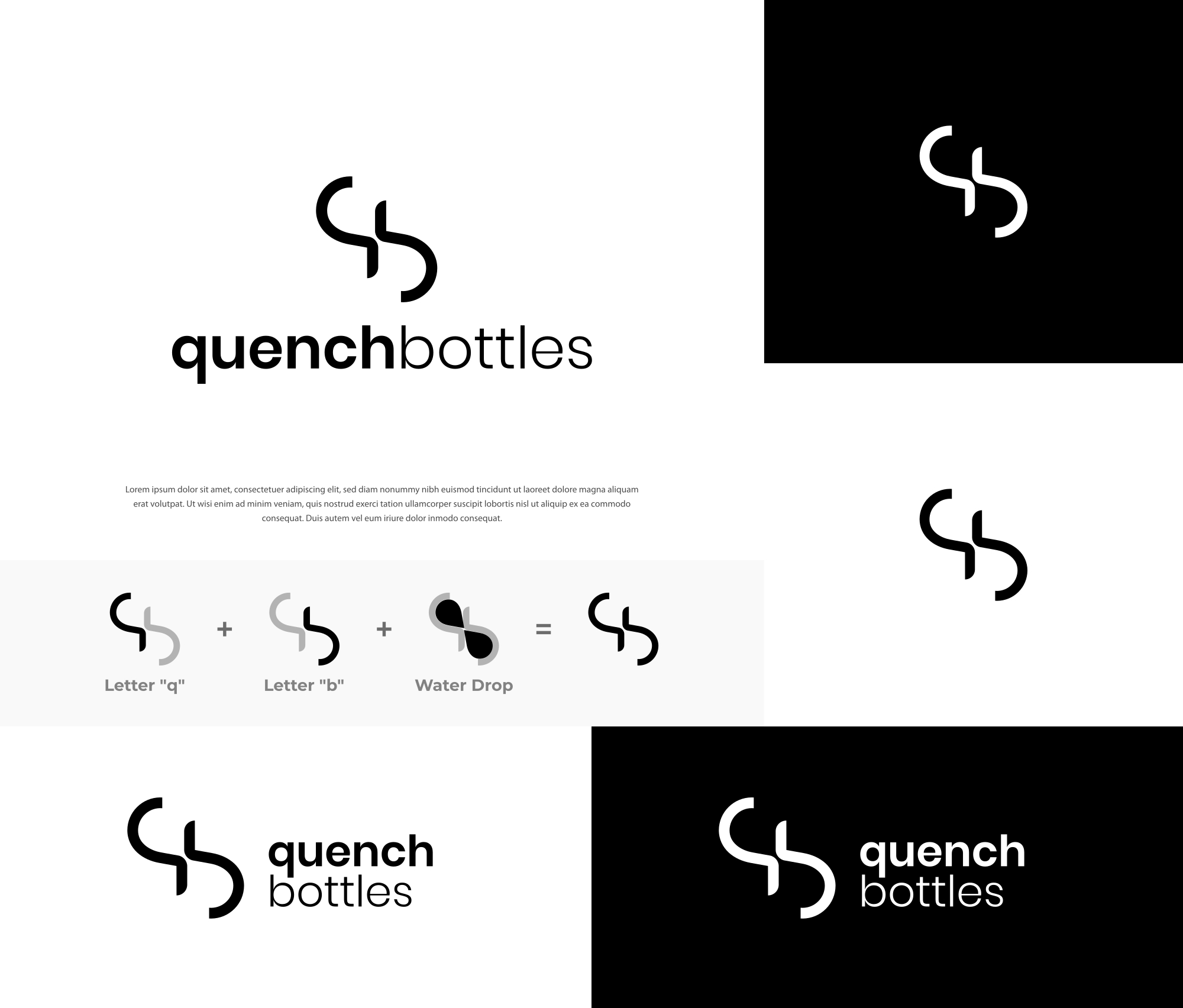 Logo-Design von Dotlash für dieses Projekt | Design #35633892