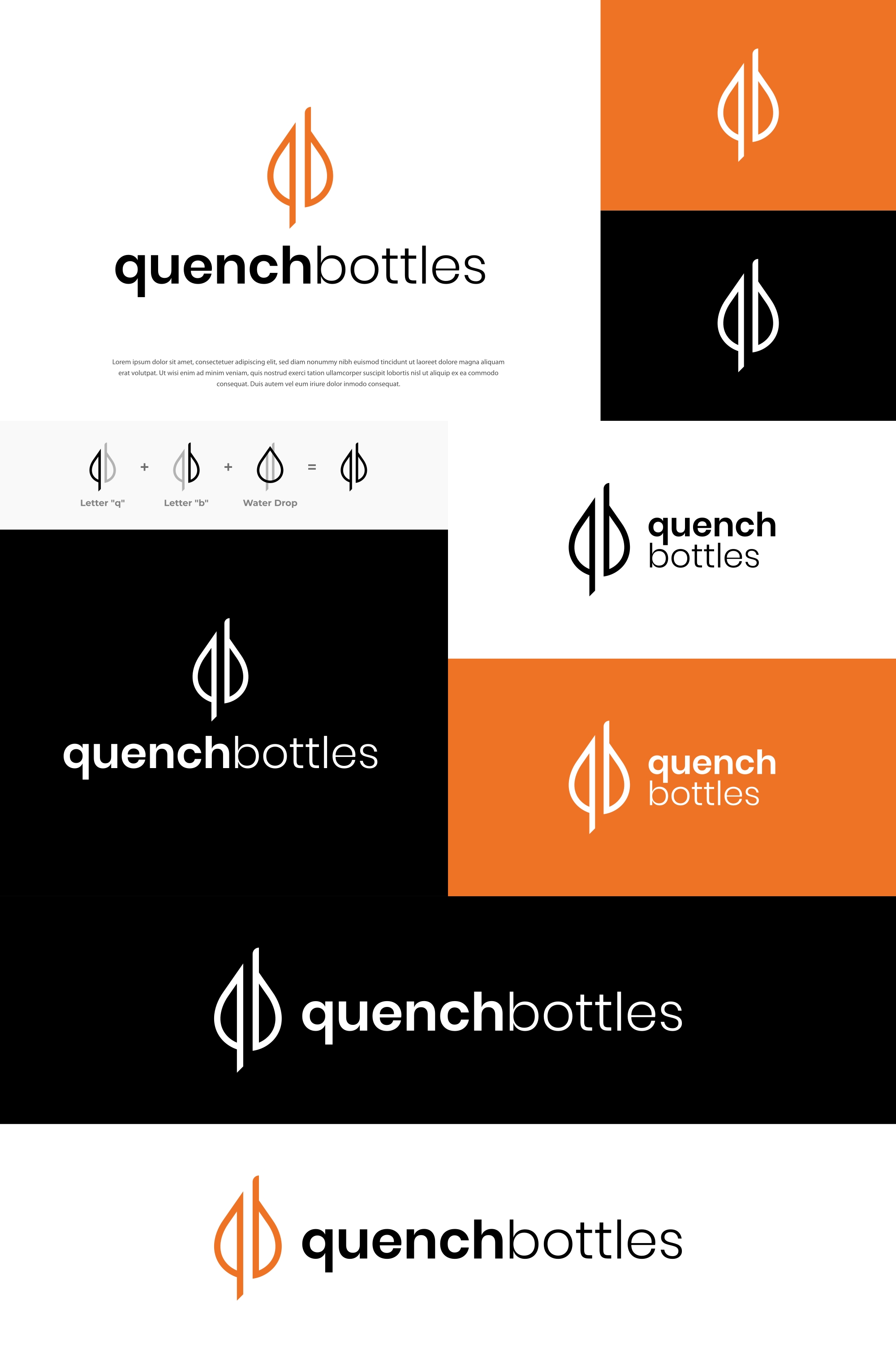 Logo-Design von Dotlash für dieses Projekt | Design #35633918