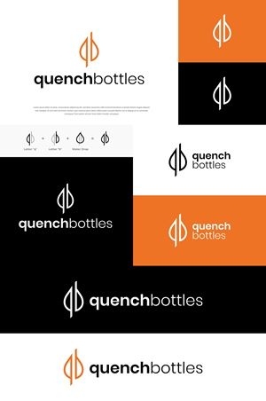 Logo-Design von Dotlash für dieses Projekt | Design: #35633918