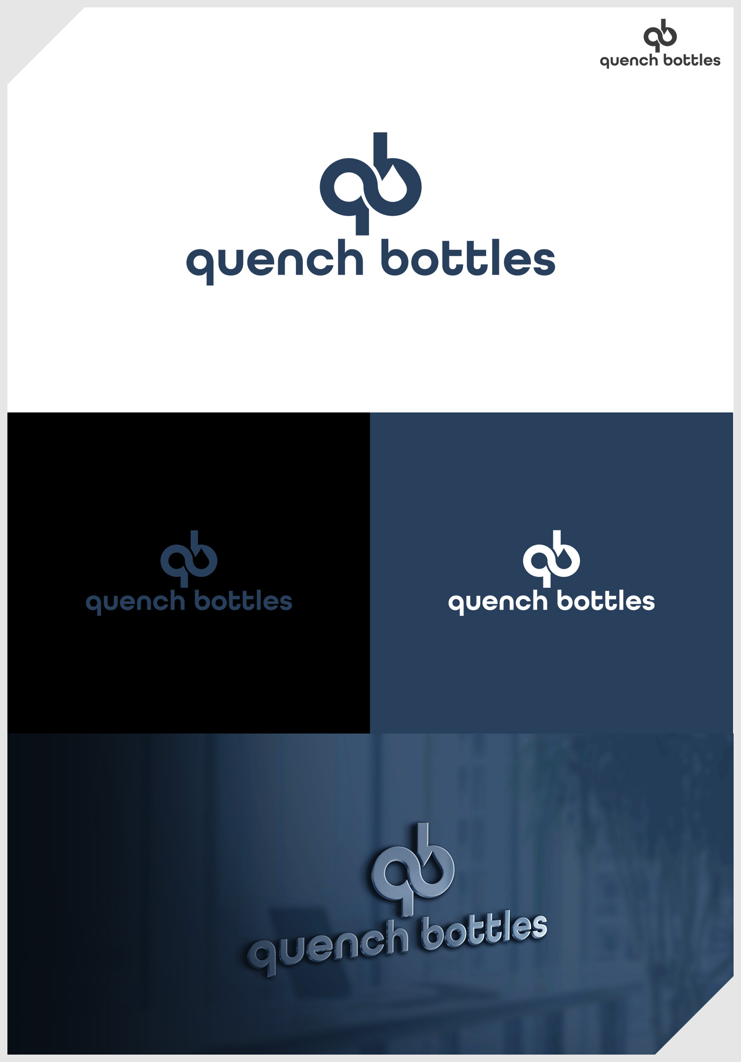 Logo Design by IDesign1606 for this project | Design #35558845