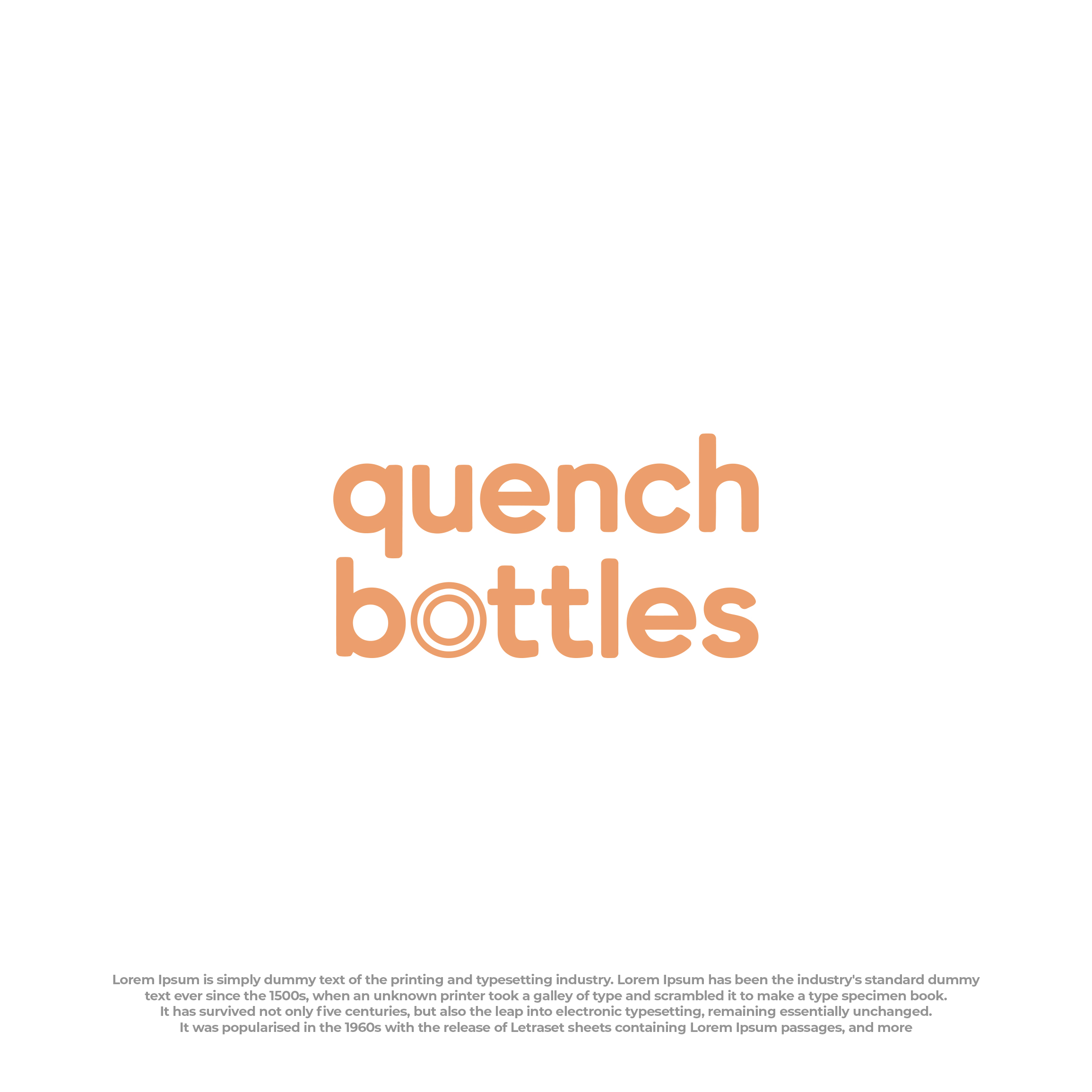 Logo Design by Ura Designs for this project | Design #35602505