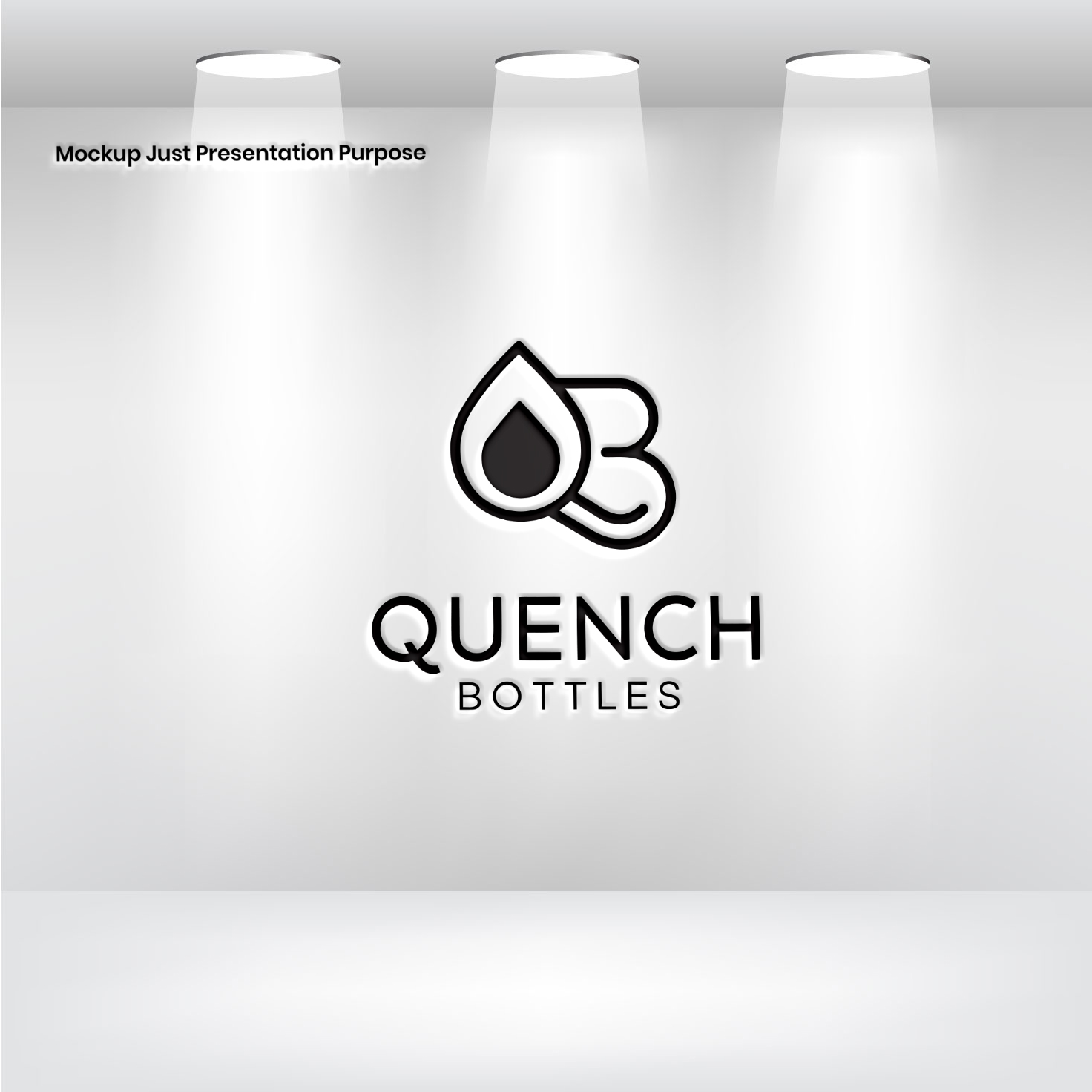 Logo Design by VectorForge for this project | Design #35564873