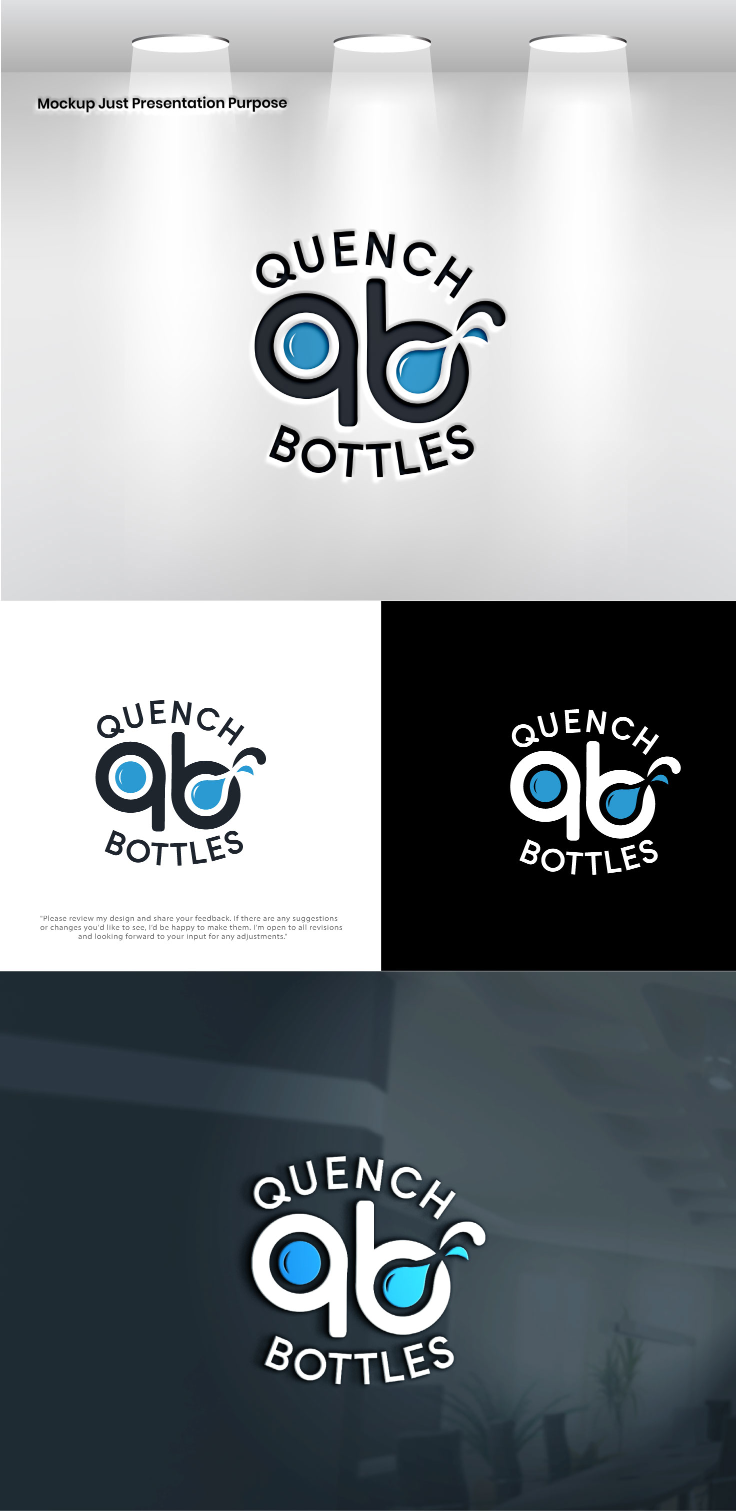 Design de Logo par VectorForge pour ce projet | Design #35564874