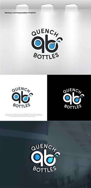 Logo Design by VectorForge for this project | Design: #35564874