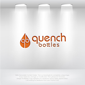 Logo Design by Mk_Graphix for this project | Design: #35579972