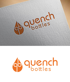 Logo Design by Mk_Graphix for this project | Design: #35579973