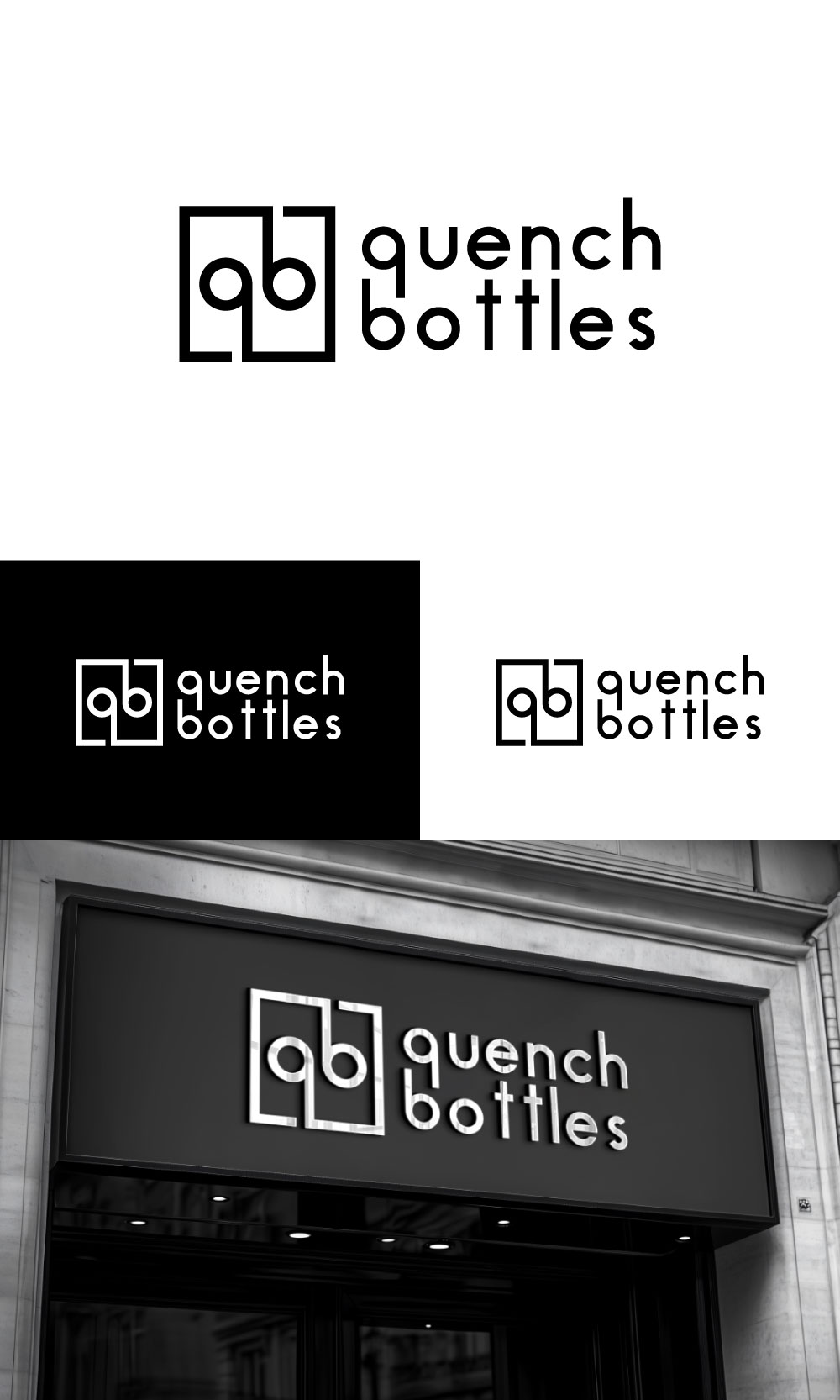 Logo Design by loveqis for this project | Design #35551377