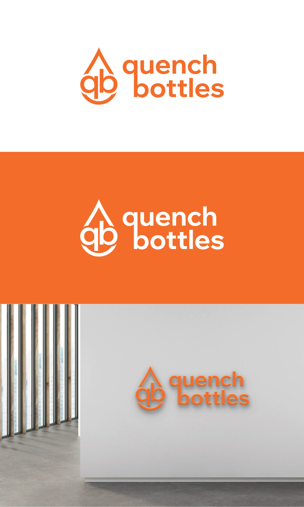 Logo Design by bdfahim2023 for this project | Design #35615437