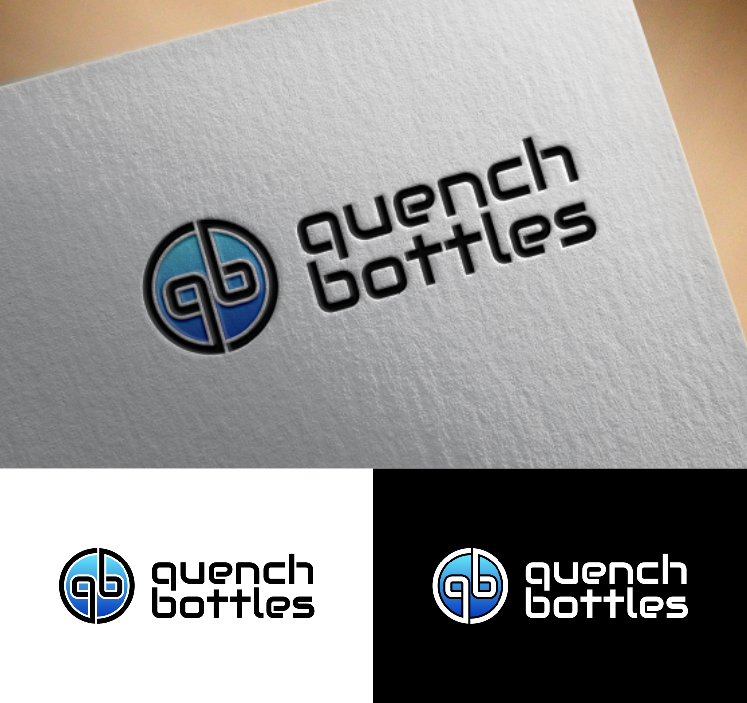 Logo Design by healer1617 for this project | Design #35550888