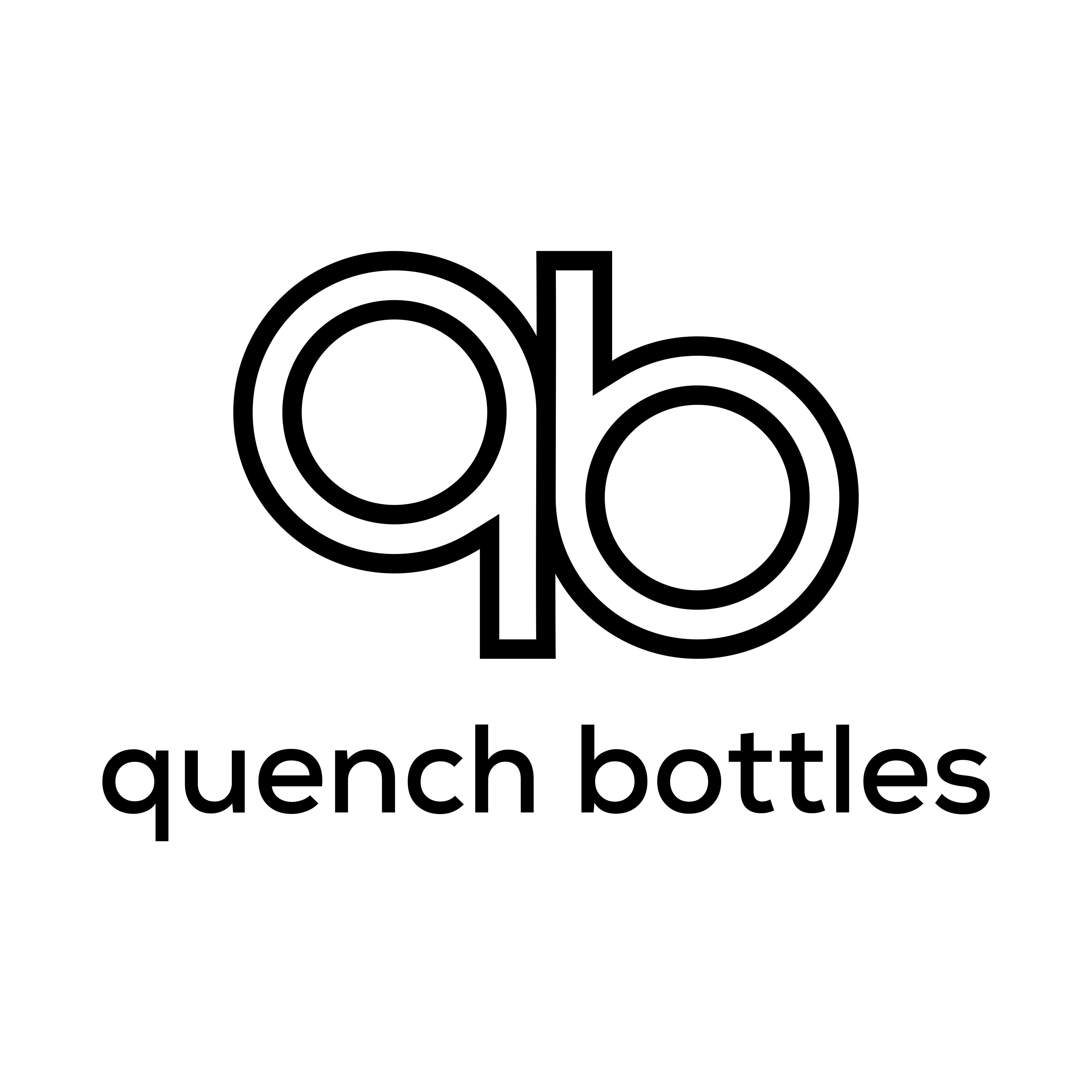 Logo Design by initials_MAN for this project | Design #35565888