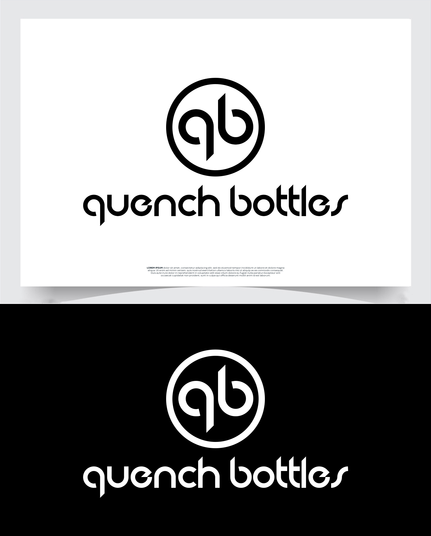 Logo Design by Joseph Robert art for this project | Design #35552256