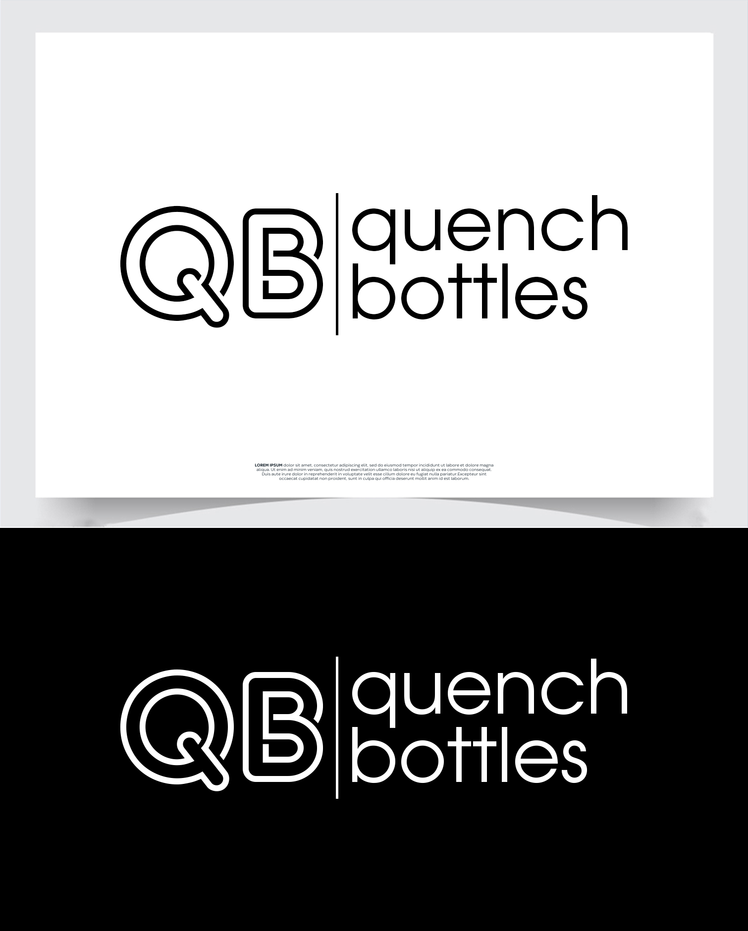 Logo Design by Joseph Robert art for this project | Design #35552257