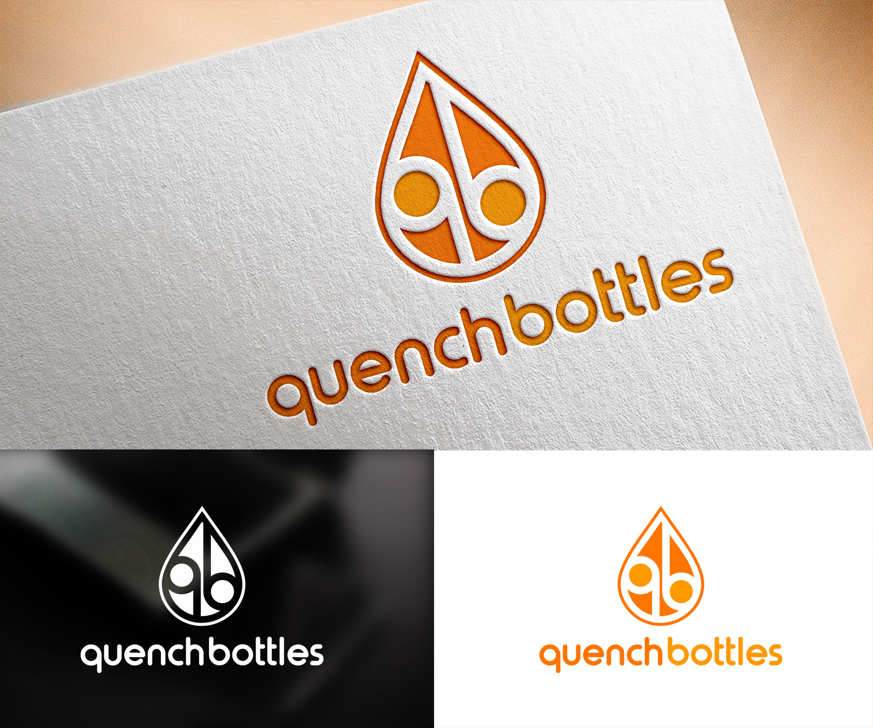 Diseño de Logo por Vishak vasu para este proyecto | Diseño #35614194